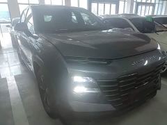 Jetour Jietu Dasheng 1.5T DCT Starlight PRO - фото 3