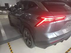 Jetour Jietu Dasheng 1.5T DCT Starlight PRO - фото 4