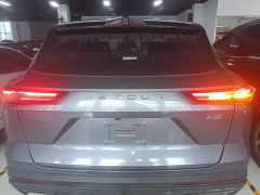 Jetour Jietu Dasheng 1.5T DCT Starlight PRO - фото 5