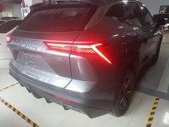 Jetour Jietu Dasheng 1.5T DCT Starlight PRO - фото 6