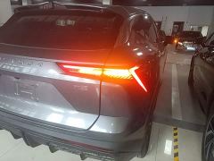 Jetour Jietu Dasheng 1.5T DCT Starlight PRO - фото 7