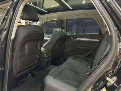 Audi Q5L 40T Luxury Dynamic - ფოტო 5