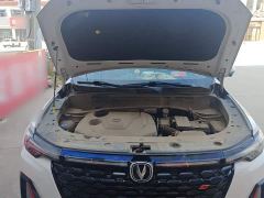 Changan CS35 Plus Blue Whale NE 1.4T DCT Luxury - photo 10