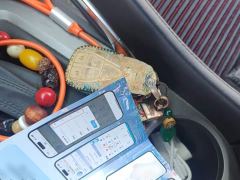 Changan CS35 Plus Blue Whale NE 1.4T DCT Luxury - photo 11
