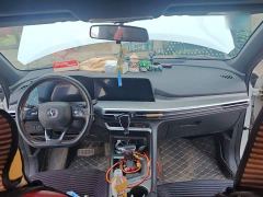 Changan CS35 Plus Blue Whale NE 1.4T DCT Luxury - photo 12