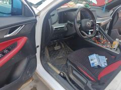 Changan CS35 Plus Blue Whale NE 1.4T DCT Luxury - photo 13