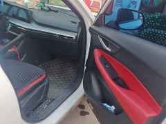 Changan CS35 Plus Blue Whale NE 1.4T DCT Luxury - photo 17