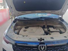 Changan CS35 Plus Blue Whale NE 1.4T DCT Luxury - photo 18