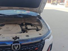 Changan CS35 Plus Blue Whale NE 1.4T DCT Luxury - photo 19