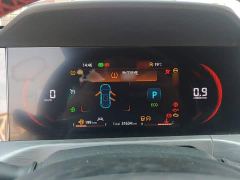 Changan CS35 Plus Blue Whale NE 1.4T DCT Luxury - photo 3