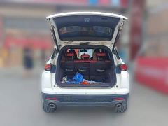 Changan CS35 Plus Blue Whale NE 1.4T DCT Luxury - photo 9