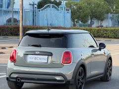 BMW MINI 1.5T COOPER Artist - ფოტო 3