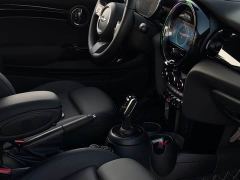 BMW MINI 1.5T COOPER Artist - ფოტო 6