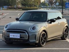 BMW MINI 1.5T COOPER Artist - ფოტო 7