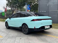 Xpeng P5 600P - ფოტო 6