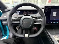 Xiaomi SU7 Rear-Wheel Drive Long Range Smart Driving Edition - ფოტო 11