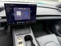 Xiaomi SU7 Rear-Wheel Drive Long Range Smart Driving Edition - ფოტო 4