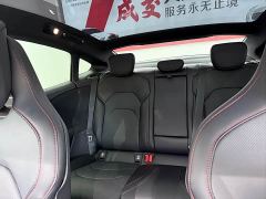 Xiaomi SU7 Rear-Wheel Drive Long Range Smart Driving Edition - ფოტო 7