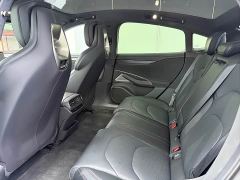 Xiaomi SU7 Rear-Wheel Drive Long Range Smart Driving Edition - ფოტო 8