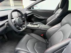 Xiaomi SU7 Rear-Wheel Drive Long Range Smart Driving Edition - ფოტო 9