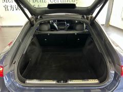 Mercedes-Benz EQS 450 Pioneer Edition - фото 15