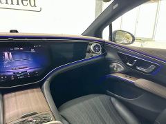 Mercedes-Benz EQS 450 Pioneer Edition - фото 6