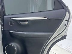 Lexus NX 200 FWD Sharp Edition National VI - ფოტო 11