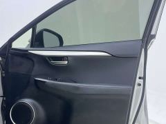 Lexus NX 200 FWD Sharp Edition National VI - ფოტო 12
