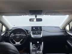 Lexus NX 200 FWD Sharp Edition National VI - ფოტო 14