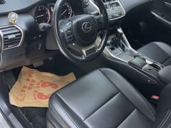 Lexus NX 200 FWD Sharp Edition National VI - ფოტო 16
