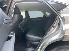 Lexus NX 200 FWD Sharp Edition National VI - ფოტო 17