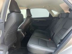 Lexus NX 200 FWD Sharp Edition National VI - ფოტო 18