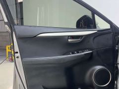 Lexus NX 200 FWD Sharp Edition National VI - ფოტო 19