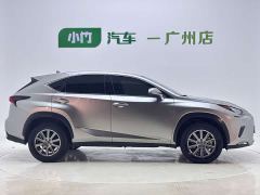 Lexus NX 200 FWD Sharp Edition National VI - ფოტო 2