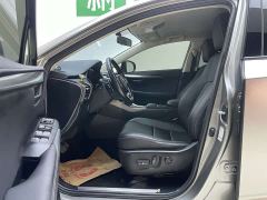 Lexus NX 200 FWD Sharp Edition National VI - ფოტო 20