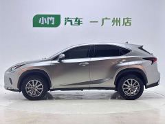 Lexus NX 200 FWD Sharp Edition National VI - ფოტო 3