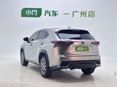 Lexus NX 200 FWD Sharp Edition National VI - ფოტო 4