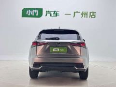 Lexus NX 200 FWD Sharp Edition National VI - ფოტო 5