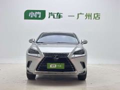 Lexus NX 200 FWD Sharp Edition National VI - ფოტო 6