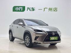 Lexus NX 200 FWD Sharp Edition National VI - ფოტო 7