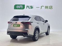 Lexus NX 200 FWD Sharp Edition National VI - ფოტო 8
