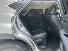 Lexus NX 200 FWD Sharp Edition National VI - ფოტო 9