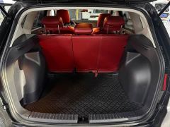 Volkswagen Jetta VS5 280TSI Automatic Aspiration Edition - ფოტო 10