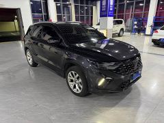 Volkswagen Jetta VS5 280TSI Automatic Aspiration Edition - ფოტო 3