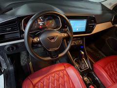 Volkswagen Jetta VS5 280TSI Automatic Aspiration Edition - ფოტო 5