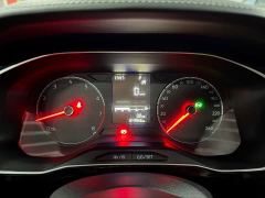 Volkswagen Jetta VS5 280TSI Automatic Aspiration Edition - ფოტო 6