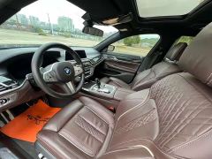 BMW 7 Series 730Li M Sport Package - ფოტო 4