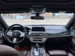 BMW 7 Series 730Li M Sport Package - ფოტო 6