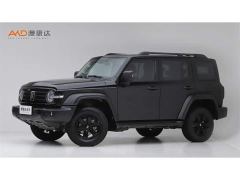 Tank 300 Off-Road Edition 2.0T Conqueror - ფოტო 1
