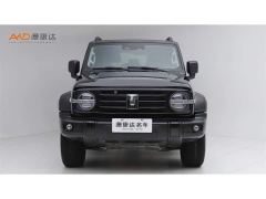 Tank 300 Off-Road Edition 2.0T Conqueror - ფოტო 2